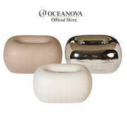 Ceramic Tissue Box Ornaments Modern Living Room