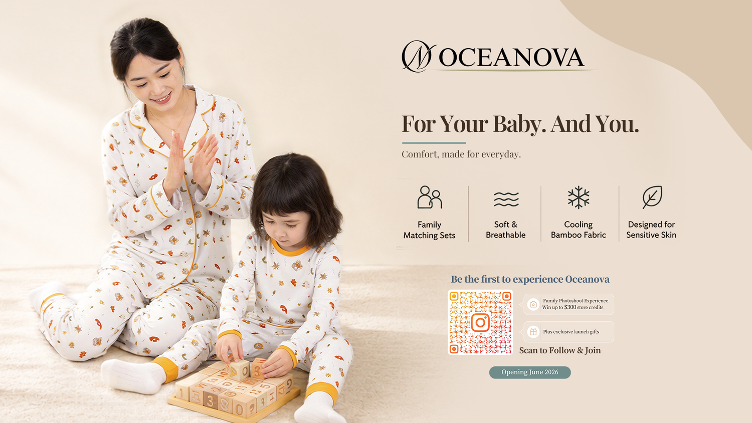 OCEANOVA