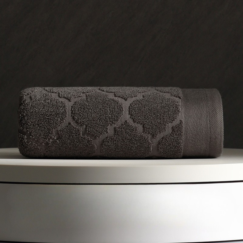 Premium Bath Towel - Absorbent Thick 100% Pure Cotton