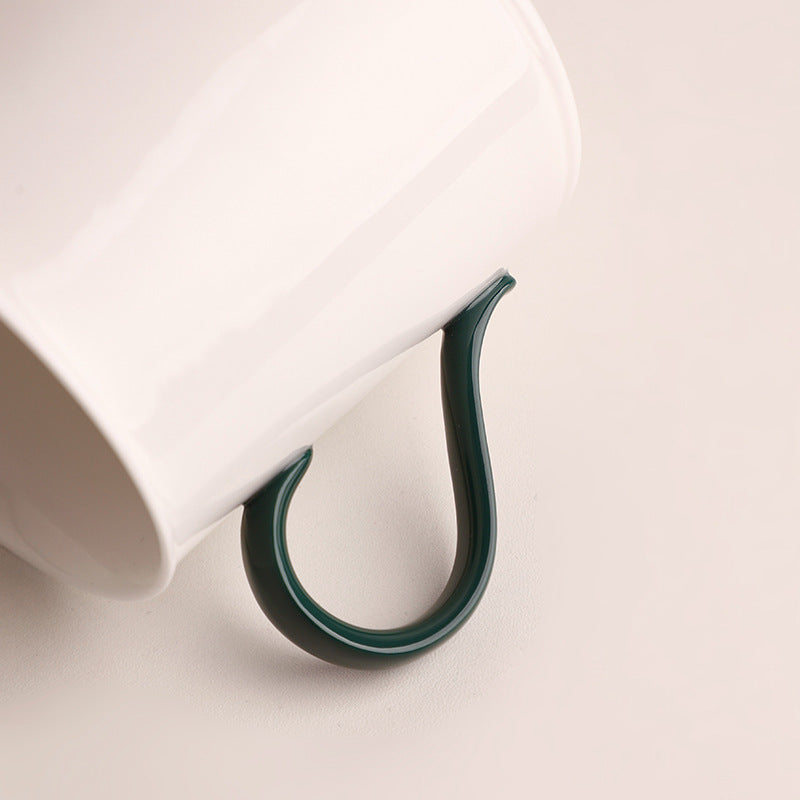 Ceramic Cup Ceramic Mug Ceramic Coffee Mug Tea Cups