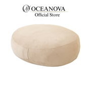 Bean Shape Soft Cushion
