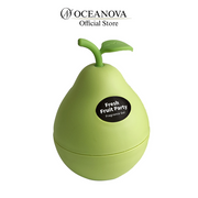 Fresh Fruit Scented  Essential Fragrance Gel