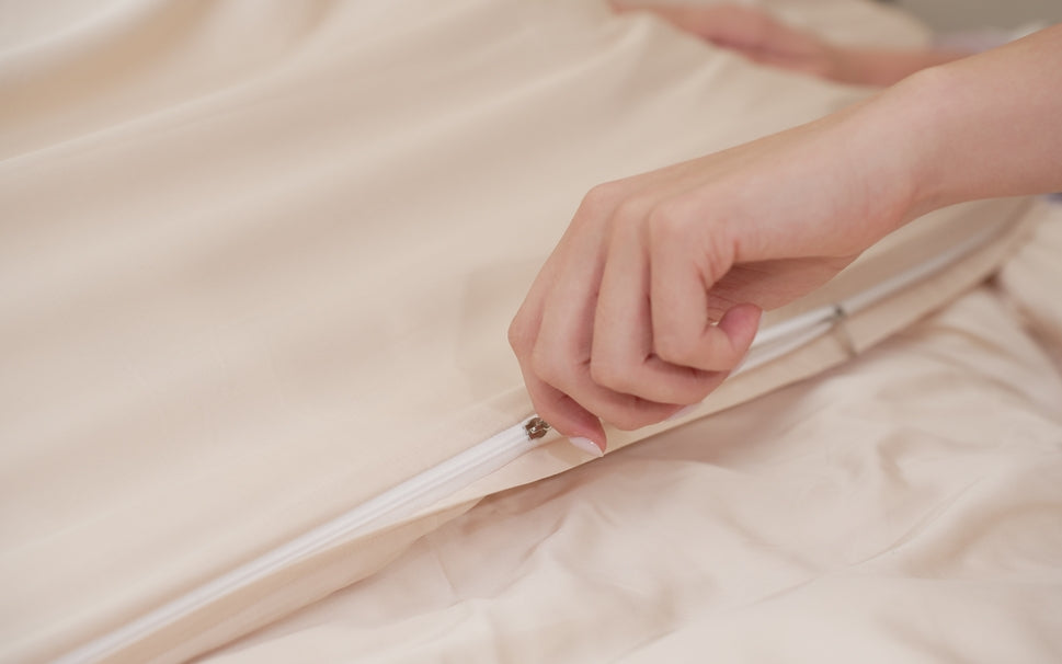 Bamboo vs. Cotton: Which is better for your skin, sleep, and sustainability?