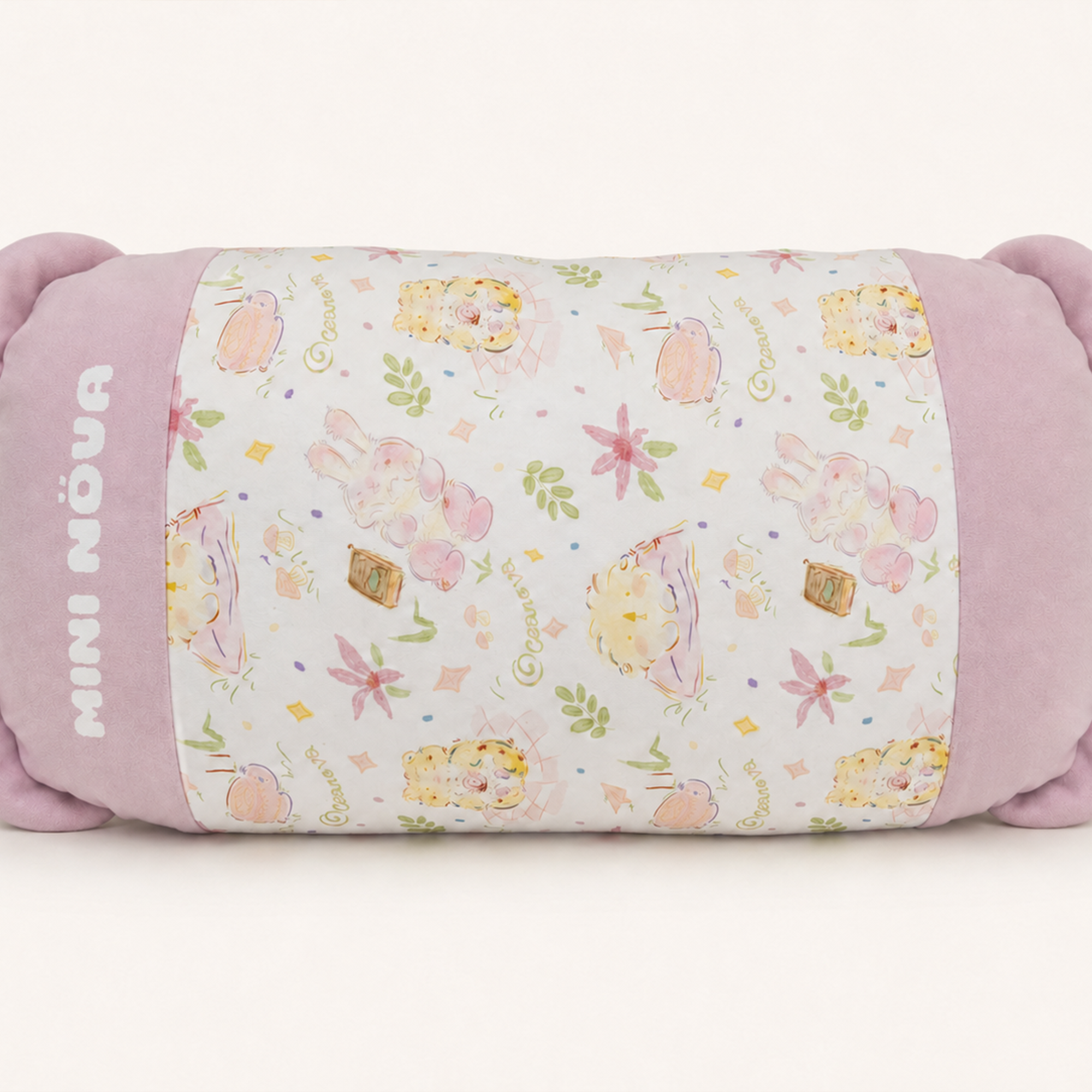 Beetle Plush Pillow（Dream Meadow）