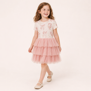 Tulle Dress（Celestial Unicorn）