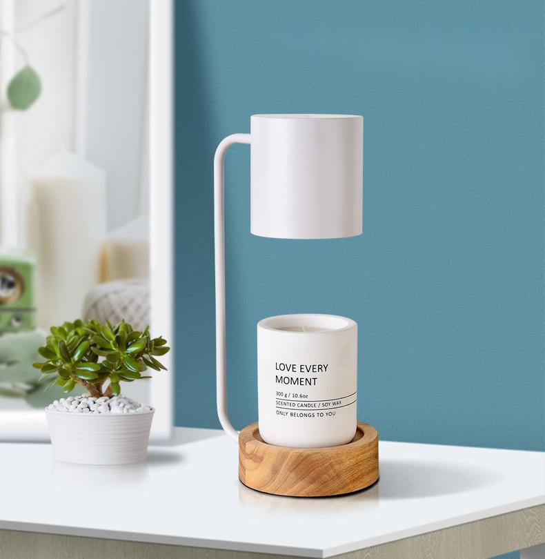 Candle Warmer Lamp Candle Holder