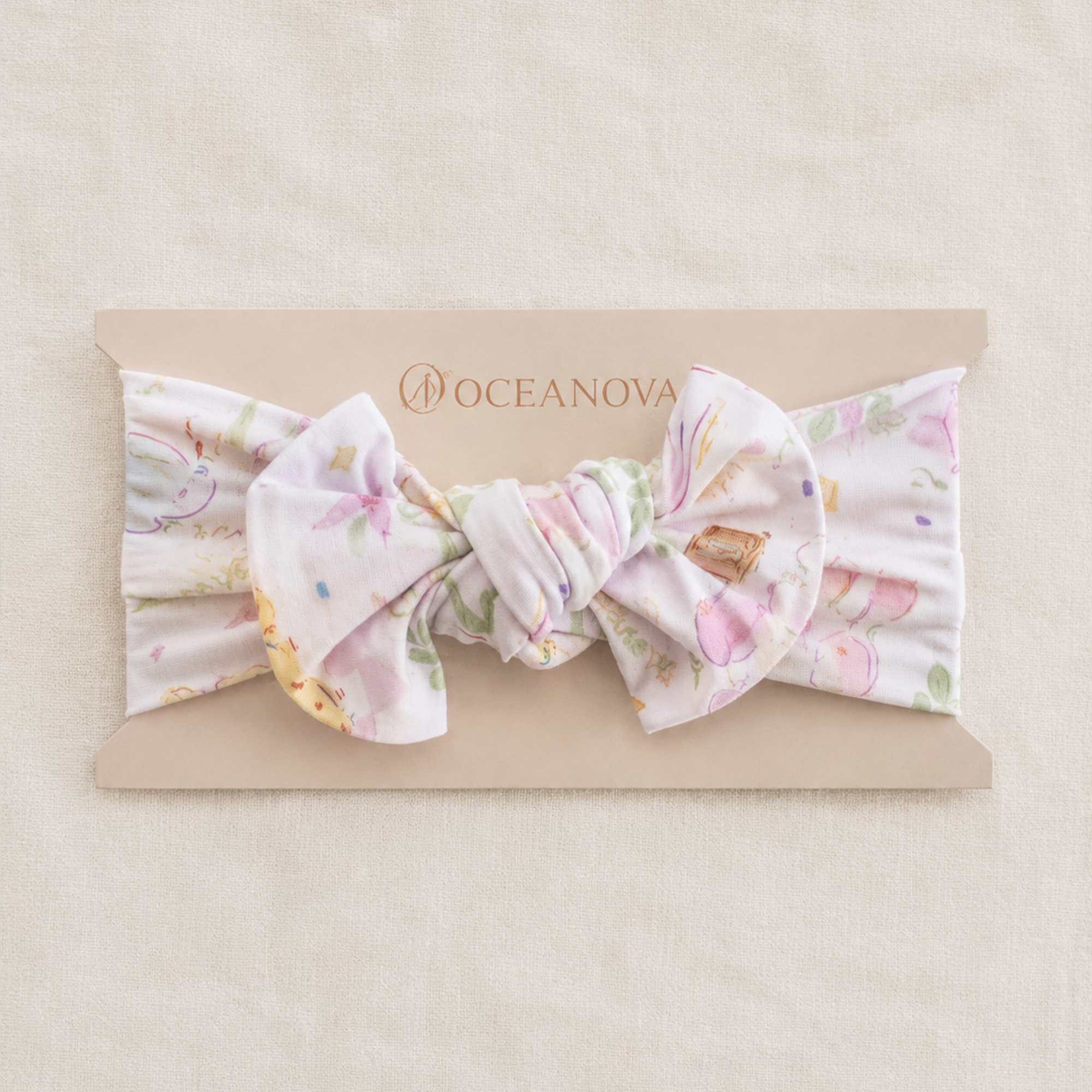 Headband （Dream Meadow）