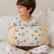 Beetle Plush Pillow（Carnival Parade）