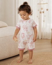 Short Zipsuit （Celestial Unicorn）