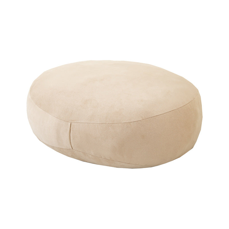 Bean Shape Soft Cushion