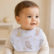 Bib （Wild Safari）