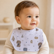 Bib （Boxie’s Daily）