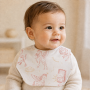 Bib （Celestial Unicorn）