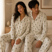 Mini Nova Classic Bamboo Fiber Long Family Set