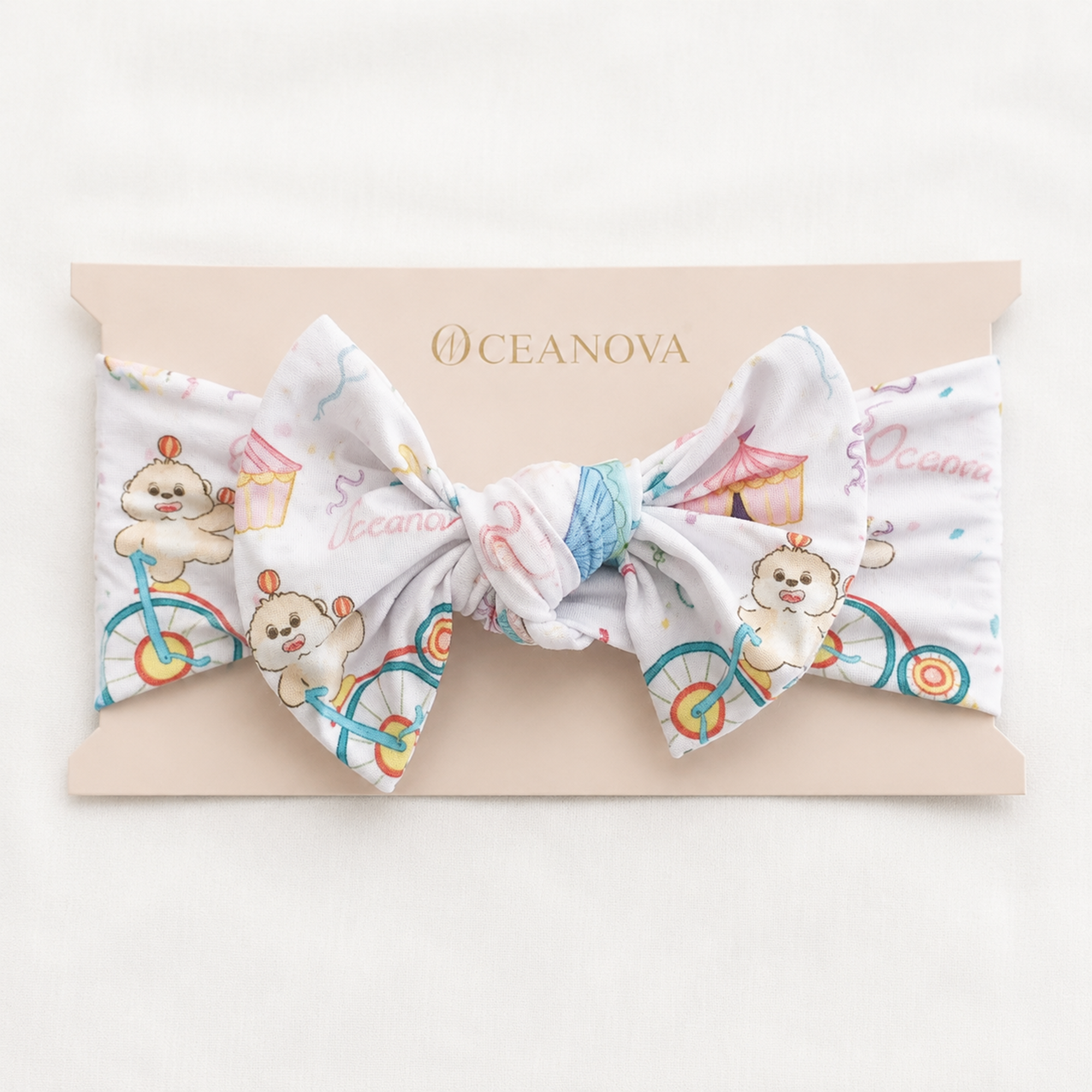 Headband （Carnival Parade）