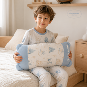 Beetle Plush Pillow（Ocean Voyage）
