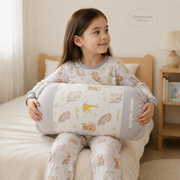 Beetle Plush Pillow （Wild Safa）