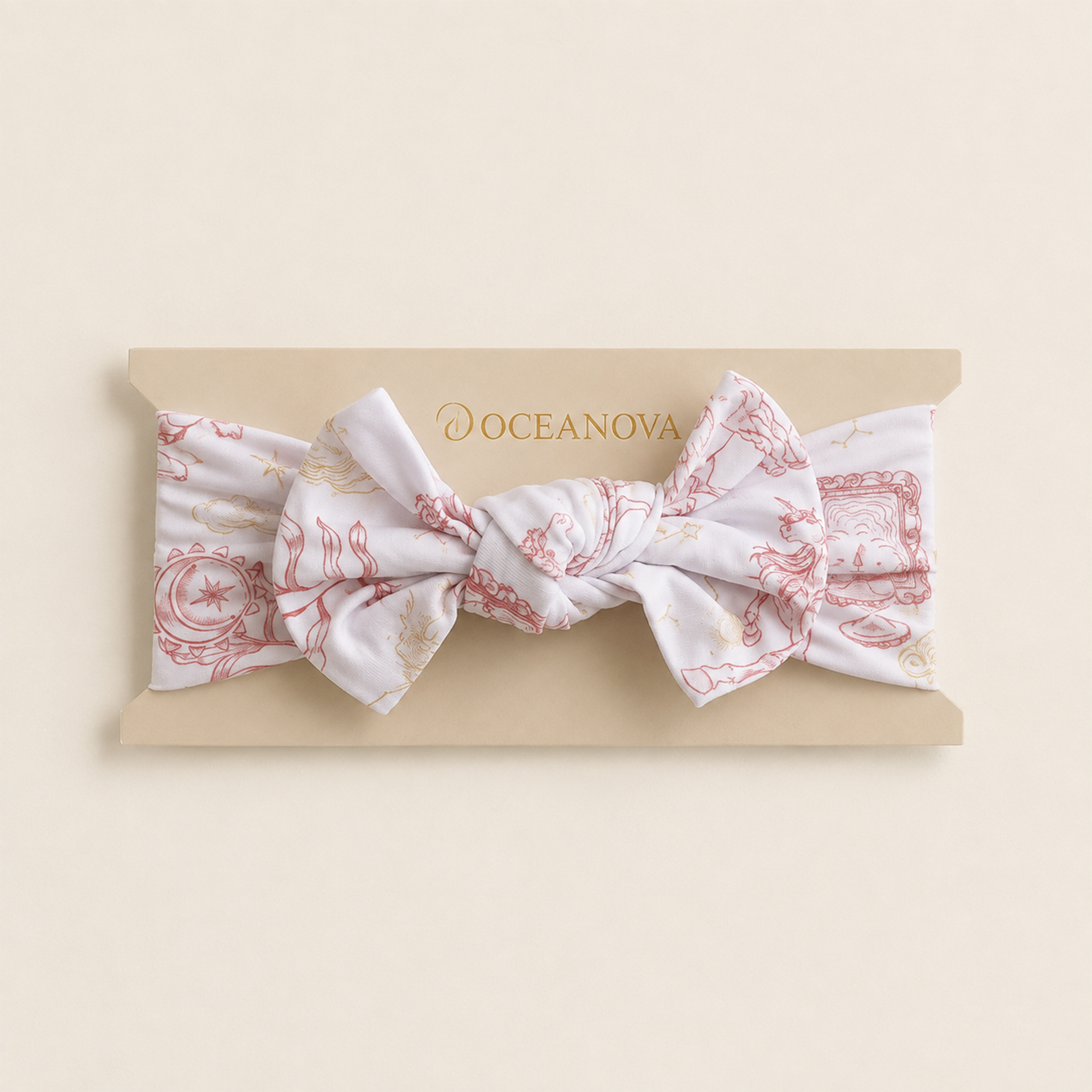 Headband （Celestial Unicorn）